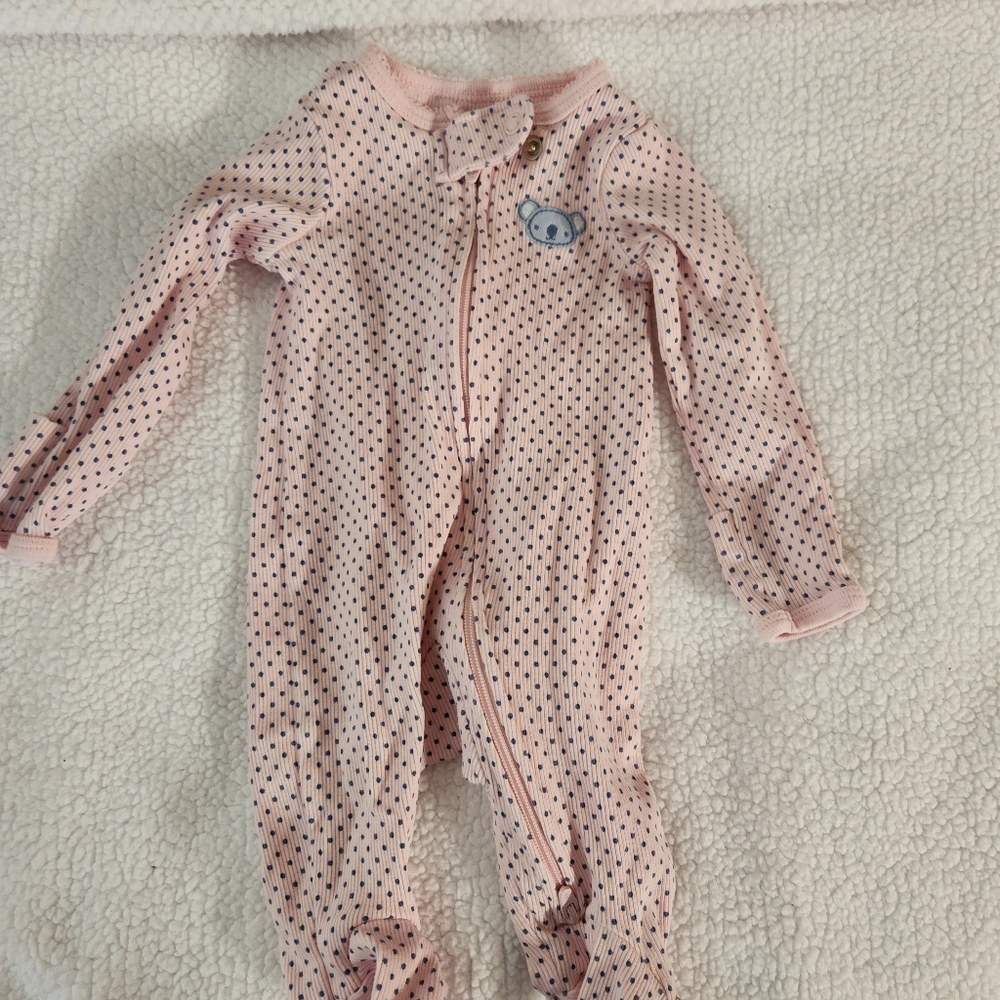 Nb Carter one piece girl